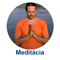 Meditácia