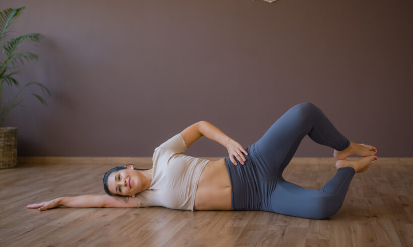 Pilates