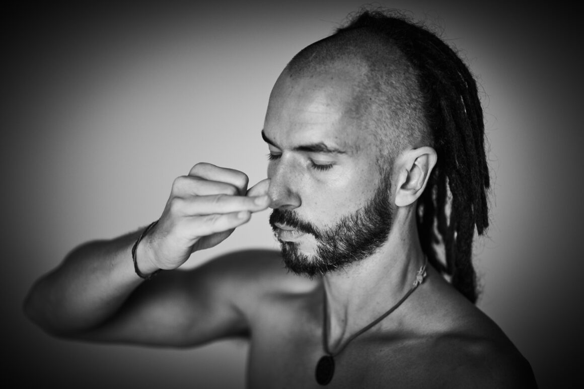 Dych – pranayama práca s dychom a energiou Dych – pranayama práca s dychom a energiou
