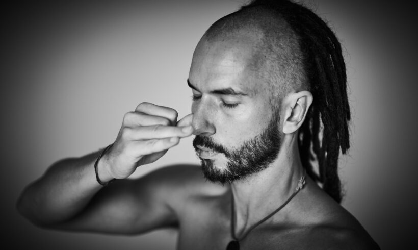 Dych – pranayama práca s dychom a energiou
