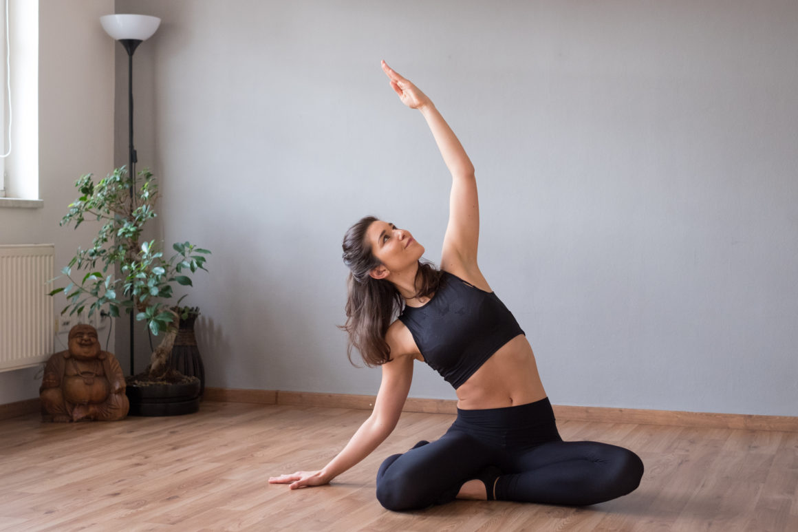 PILATES