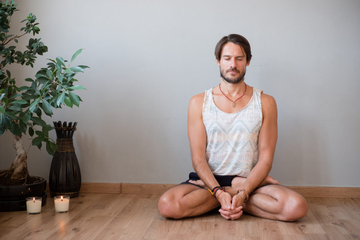 MEDITÁCIA – CESTA SPÄŤ DOMOV