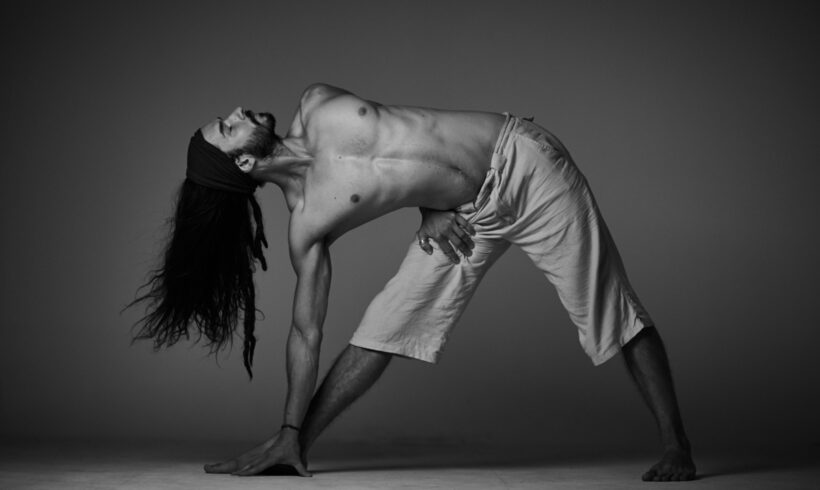 Prana vashya vinyasa Prana vashya vinyasa