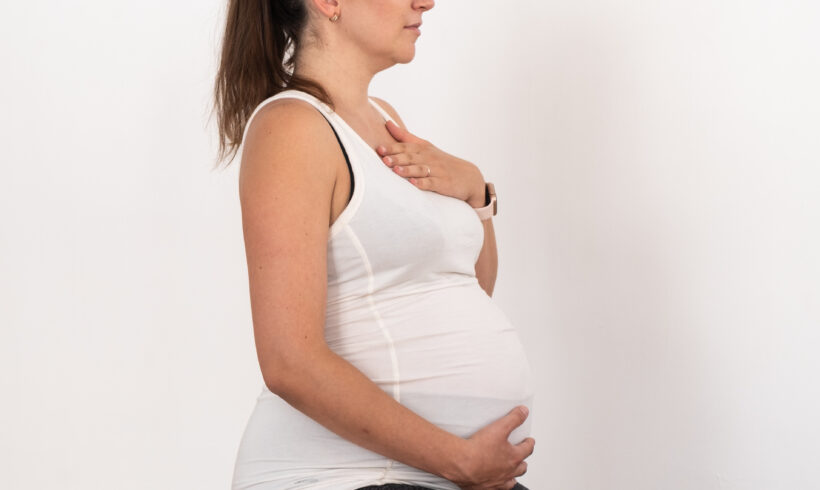 GRAVID YOGA GRAVID YOGA