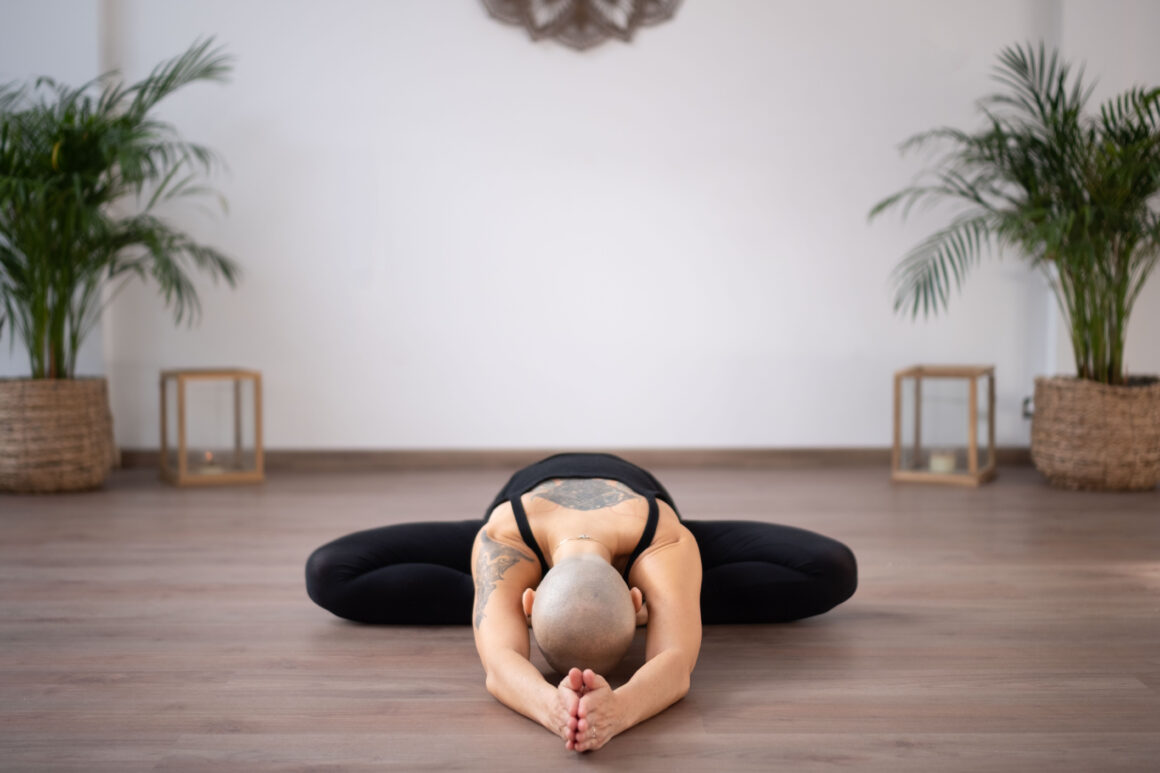 Kalari basics & Pralaya yoga