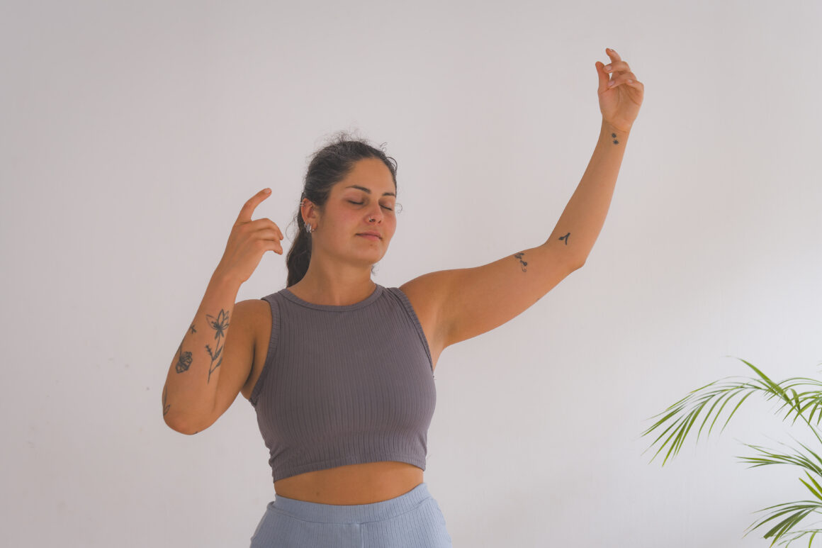 Kundalini meditácie Kundalini meditácie