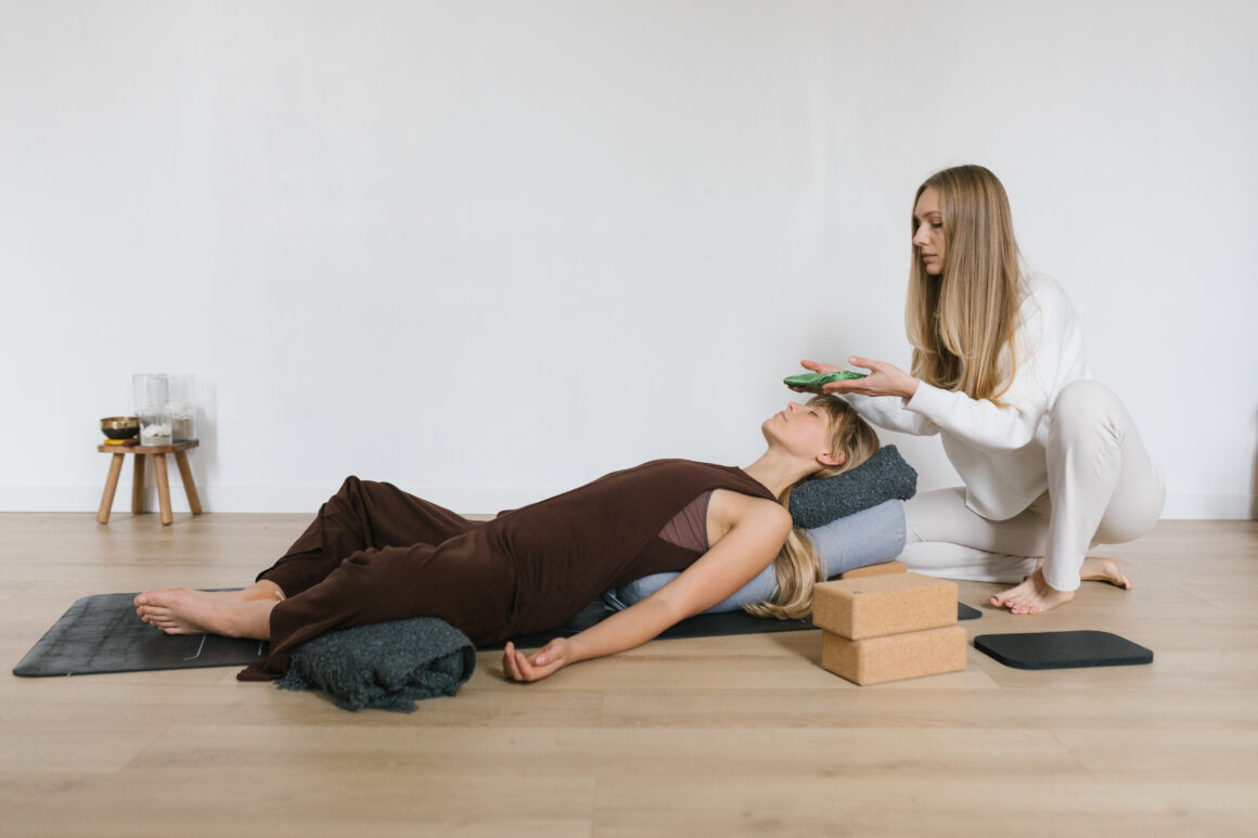 Yoga Nidra