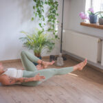 Kundalini yoga II.