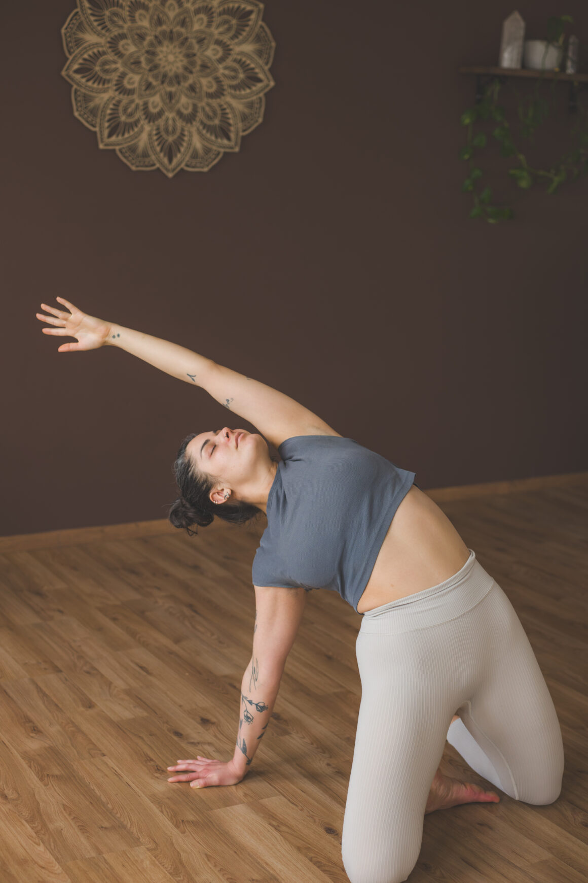 Pilates Pilates
