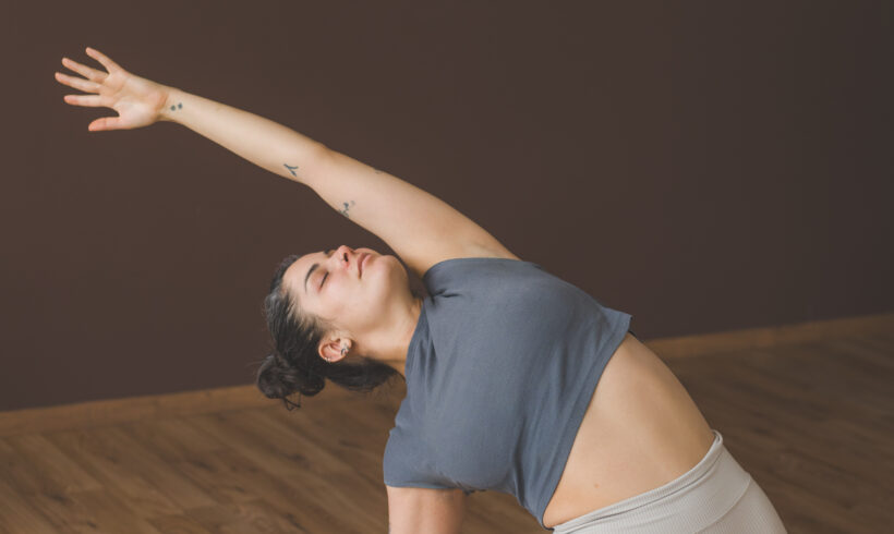 Pilates