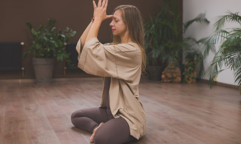 Kriya joga: Kultivácia vnútorných božských cností