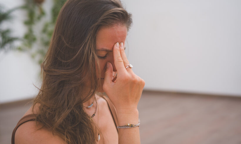 Pranayama 2