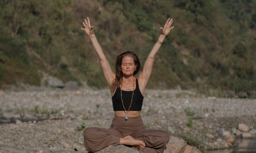 KRIYĀ YOGA – SÉRIA WORKSHOPOV
