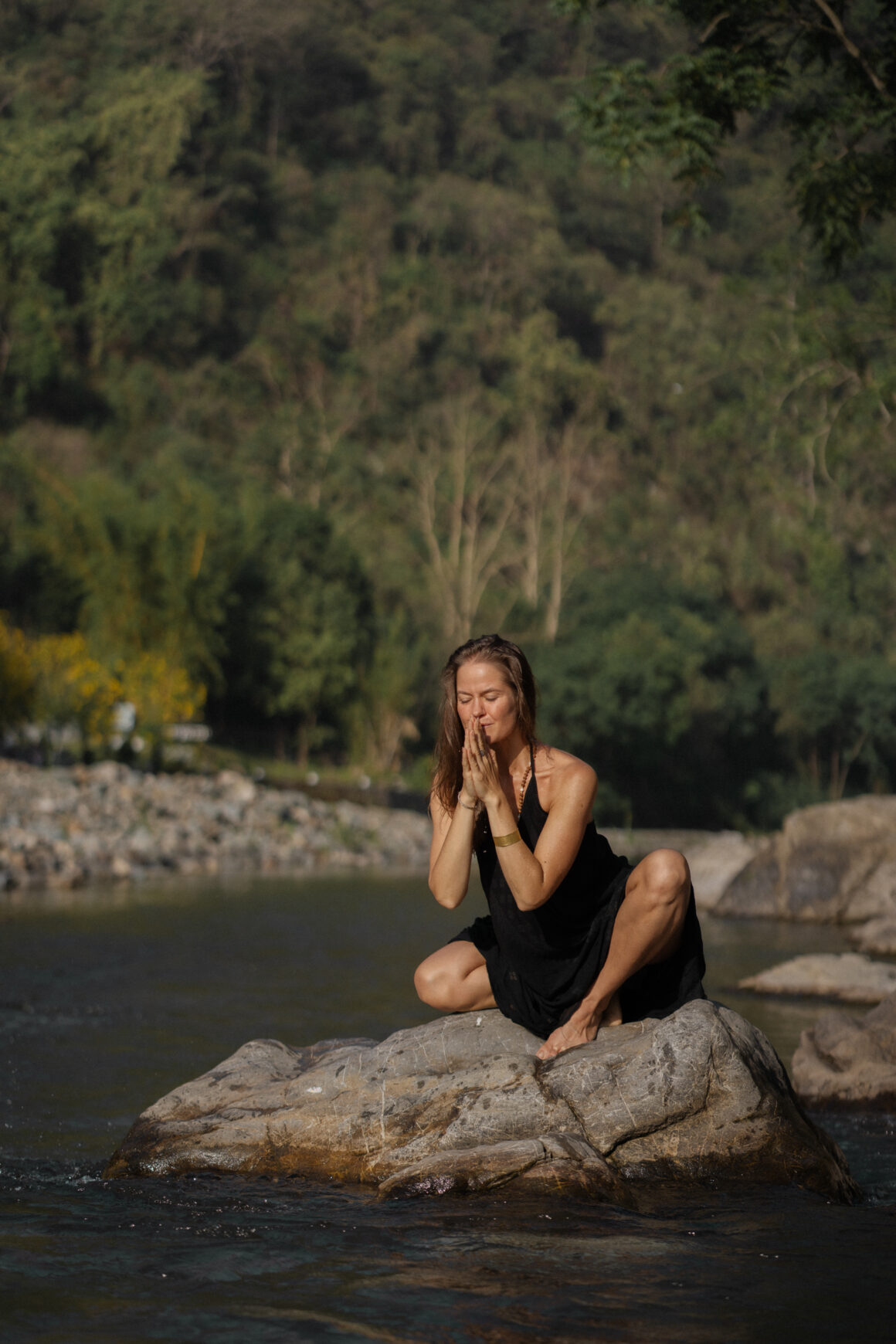 Kriyā yoga