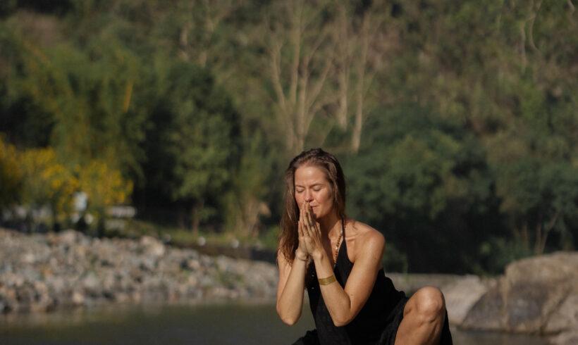 Kriyā yoga Kriyā yoga