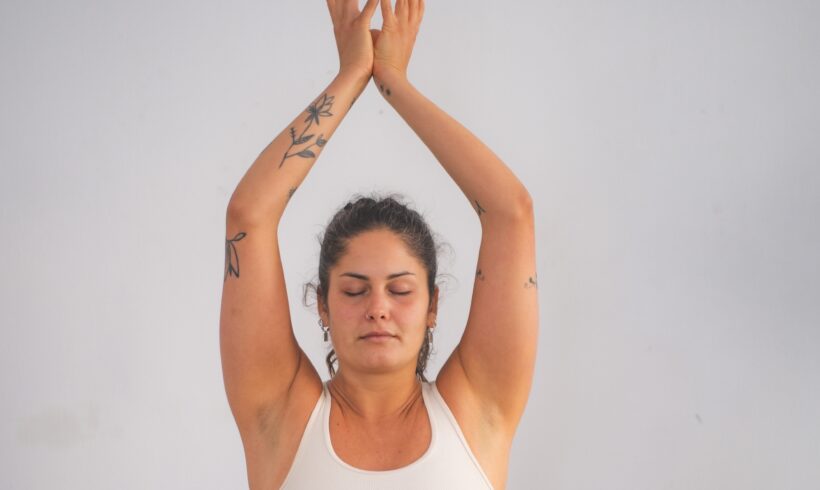 Kundalini yoga: Cez čakry k jednote