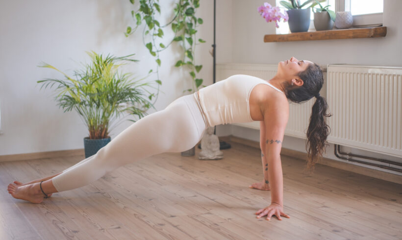 Kundalini yoga: Nekonečno v nás
